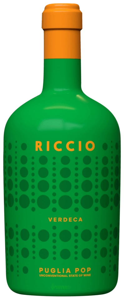 Puglia Pop Riccio Verdeca