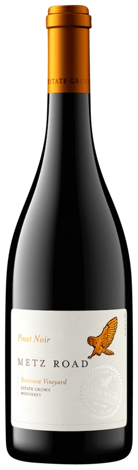 Metz Road Riverview Vineyard Pinot Noir