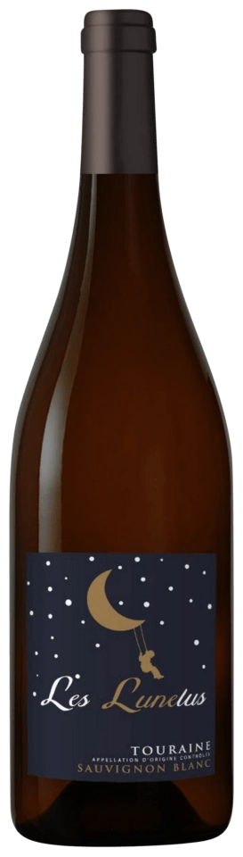 Les Lunelus Sauvignon Blanc
