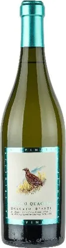 Bottle of La Spinetta Bricco Quaglia Moscato d'Asti from search results