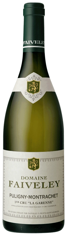 Domaine Faiveley Puligny-Montrachet 1er Cru La Garenne
