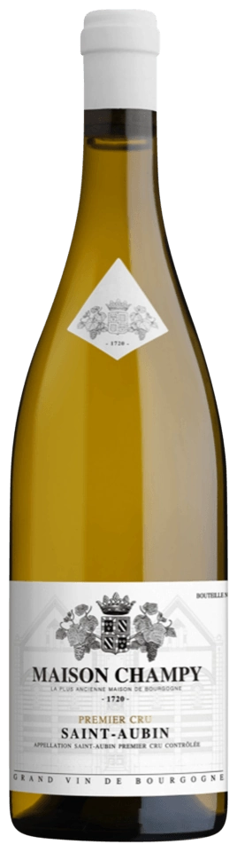Maison Champy Saint-Aubin 1er Cru