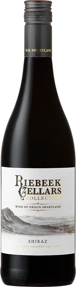 Riebeek Cellars Shiraz