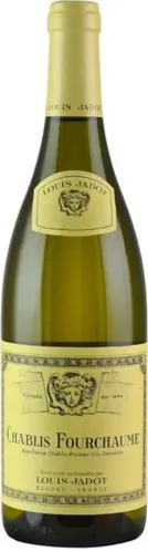 Bottle of Louis Jadot Chablis Premier Cru 'Fourchaume' from search results