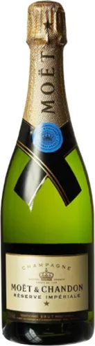 Bottle of Moët & Chandon Réserve Impériale Brut Champagne from search results