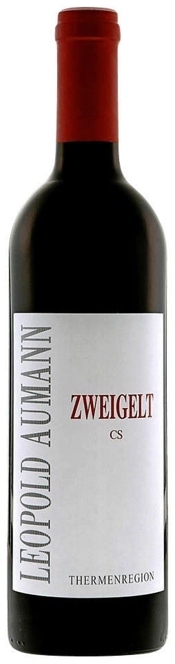 Leo Aumann Zweigelt CS