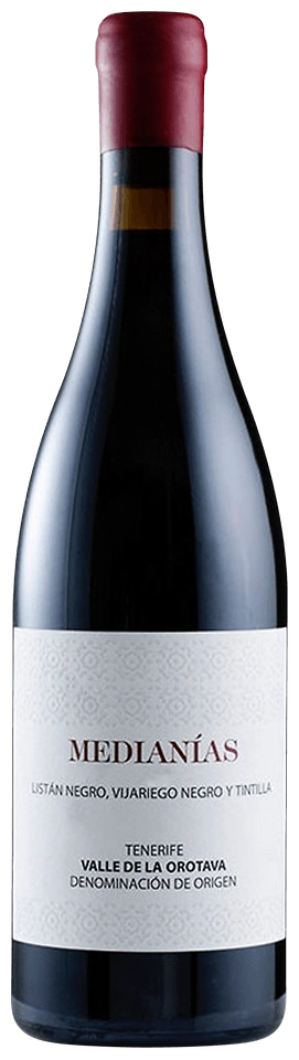 Suertes del Marqués Medianías Red