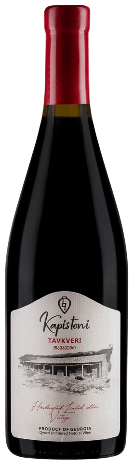 Kapistoni Tavkveri