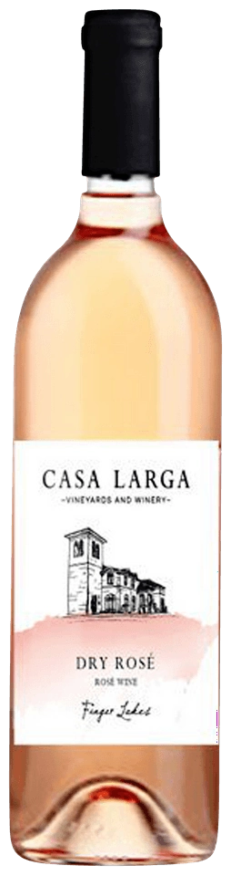 Casa Larga Dry Rosé
