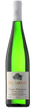 Bottle of Dr. Loosen Riesling Spätlese Graacher Himmelreich from search results