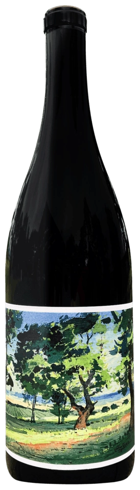 Johan Vineyards Estate Pinot Noir