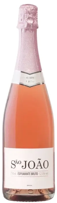 São João Bruto Rosé