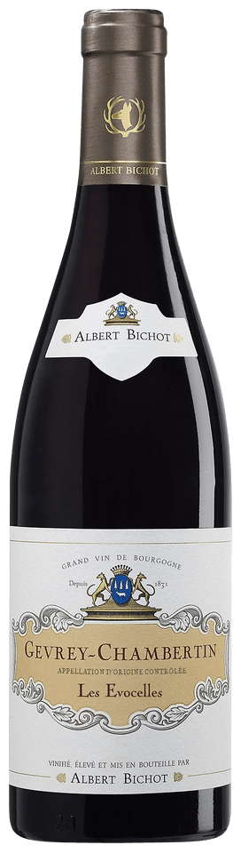 Albert Bichot Gevrey-Chambertin Les Evocelles