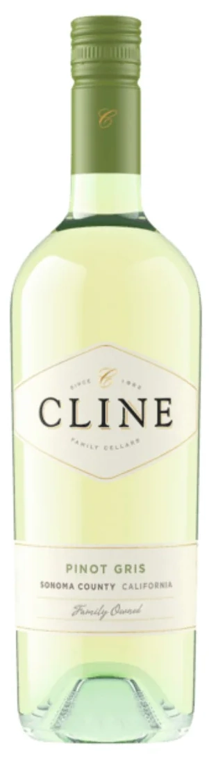 Cline Pinot Gris