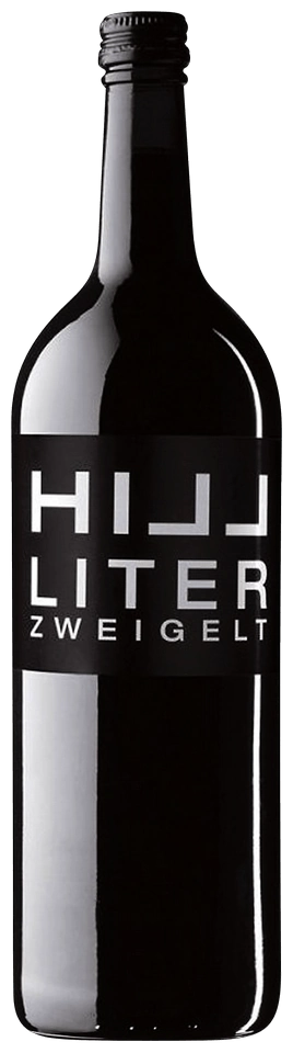 Leo Hillinger Hill Liter Zweigelt