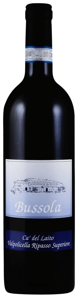 Bussola Ca' del Laito Valpolicella Ripasso Superiore