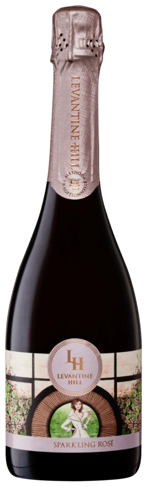 Levantine Hill Sparkling Rosé
