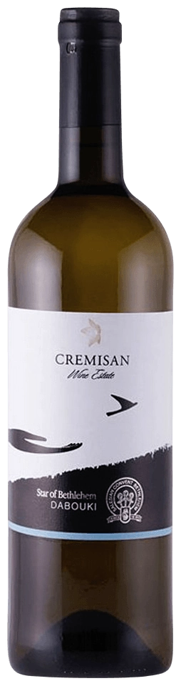 Cremisan Wine Estate Dabouki