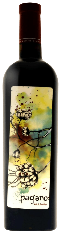 Hacienda La Lomita Pagano