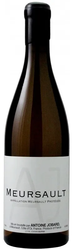 Bottle of Francois et Antoine Jobard Meursault from search results