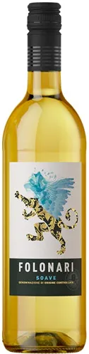 Bottle of Folonari Soave from search results