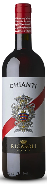 Ricasoli Chianti