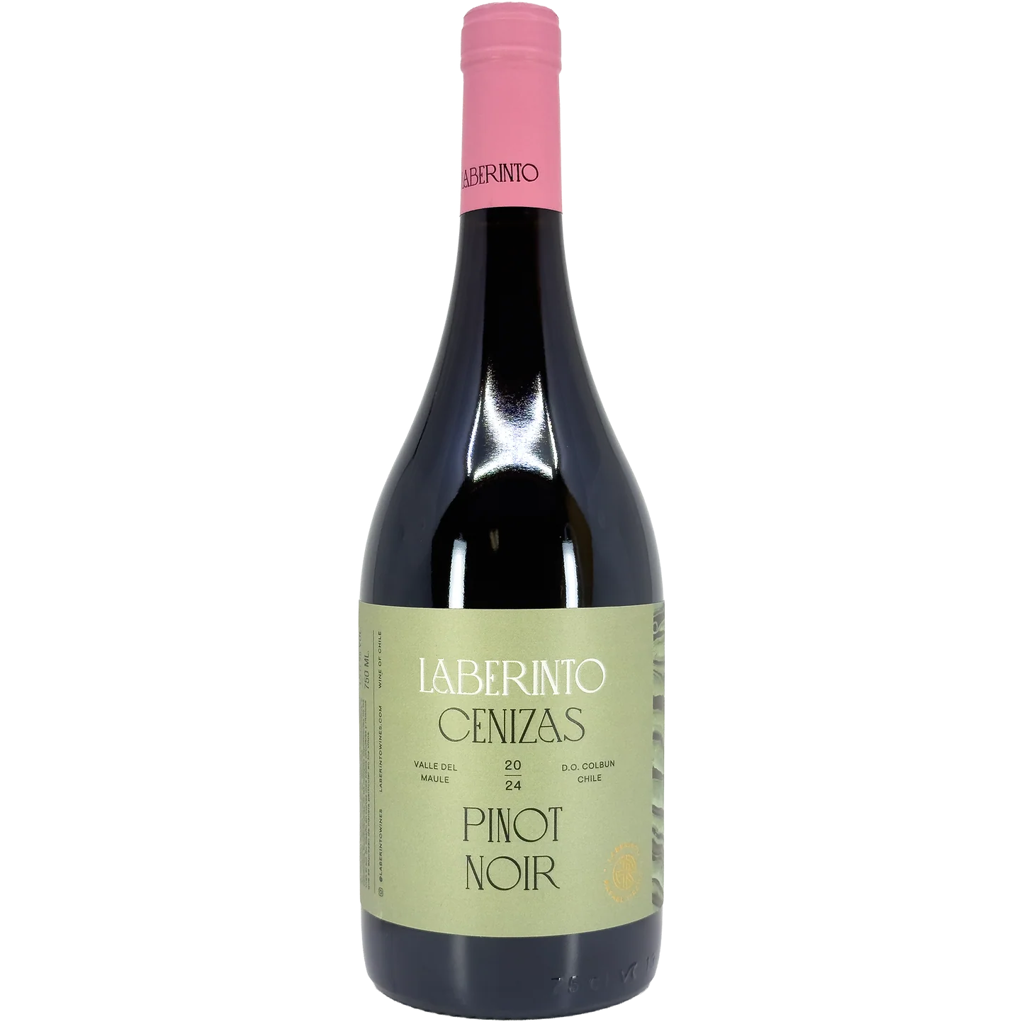 Laberinto Pinot Noir