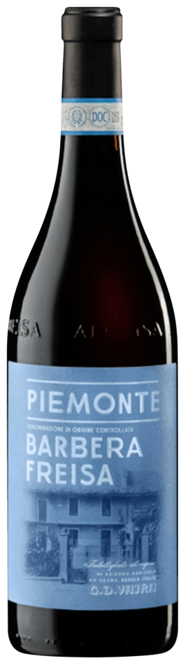 G.D. Vajra Barbera - Freisa