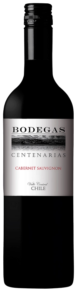 Bodegas Centenarias Cabernet Sauvignon