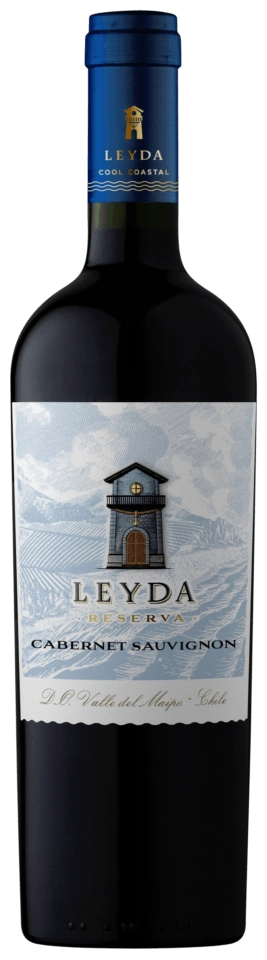 Leyda Cabernet Sauvignon (Reserva)