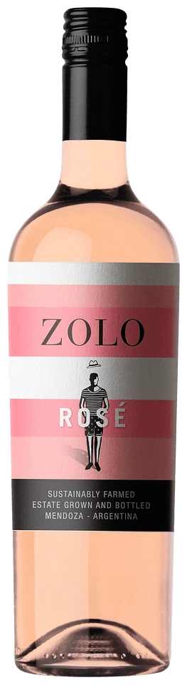Zolo Rosé