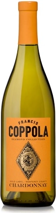 Francis Ford Coppola Winery Diamond Collection Chardonnay