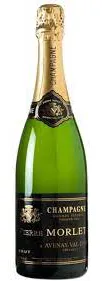 Bottle of Pierre Morlet Grande Réserve Brut Champagne Premier Cru from search results