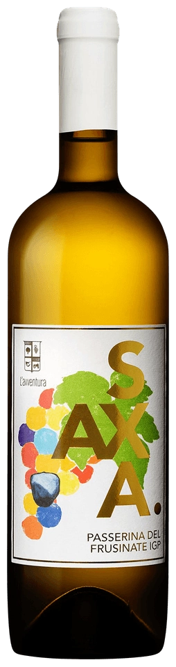 L'Avventura Saxa Passerina del Frusinate
