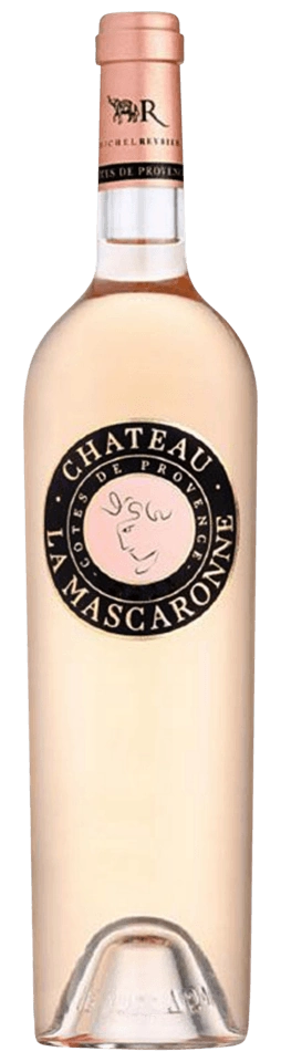 La Mascaronne Provence Rosé