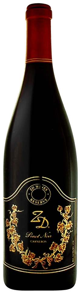 ZD Wines Reserve Pinot Noir