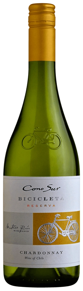 Cono Sur Bicicleta Chardonnay