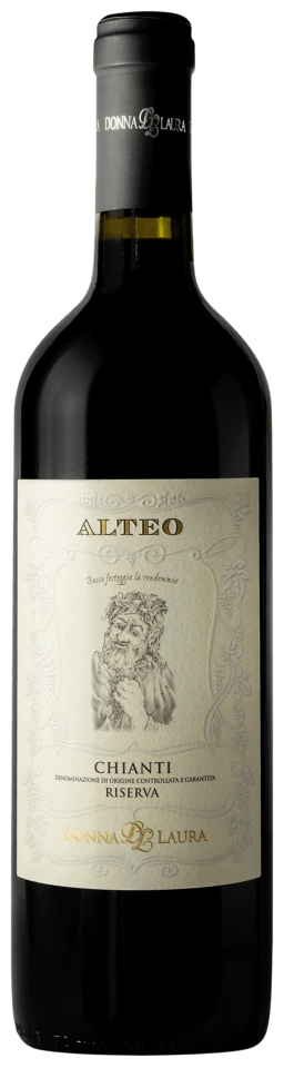Donna Laura Alteo Chianti Riserva