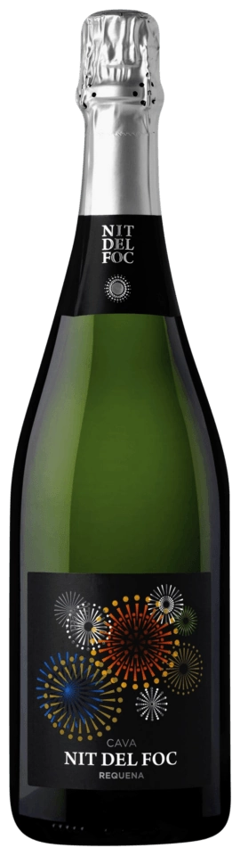 Nit del Foc Cava