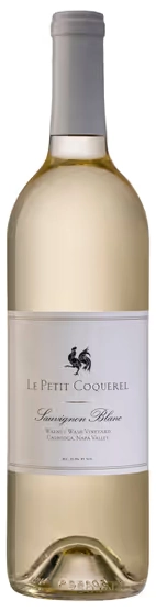 Coquerel Le Petit Coquerel Sauvignon Blanc