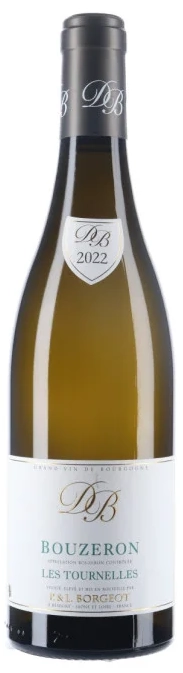 Domaine Borgeot Bouzéron 'Les Tournelles'