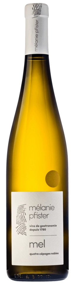 Domaine Pfister Mélanie Pfister Mel