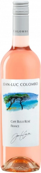 Jean-Luc Colombo Cape Bleue Rosé
