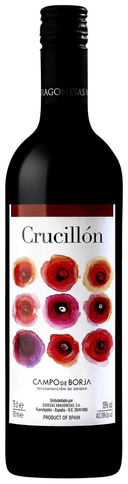 Bodegas Aragonesas Crucillón