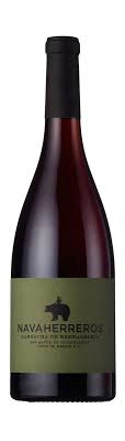 Bernabeleva Navaherreros Garnacha
