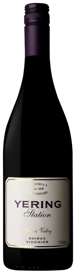 Yering Station Shiraz - Viognier