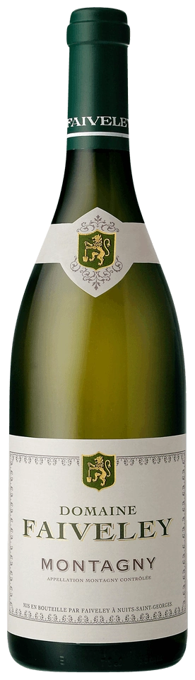 Domaine Faiveley Montagny Blanc