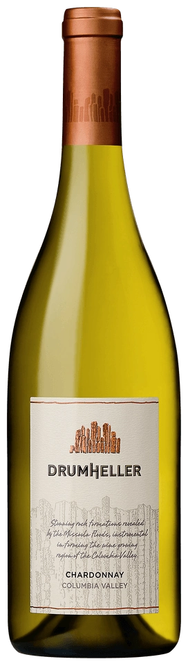 Drumheller Chardonnay