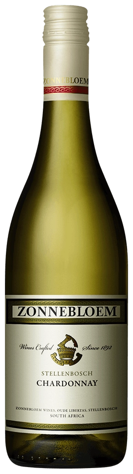 Zonnebloem Chardonnay
