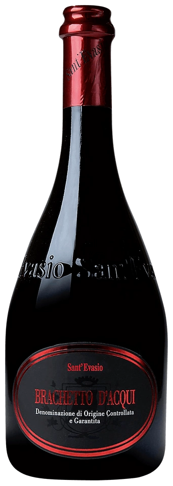 Sant'Evasio Brachetto d'Acqui